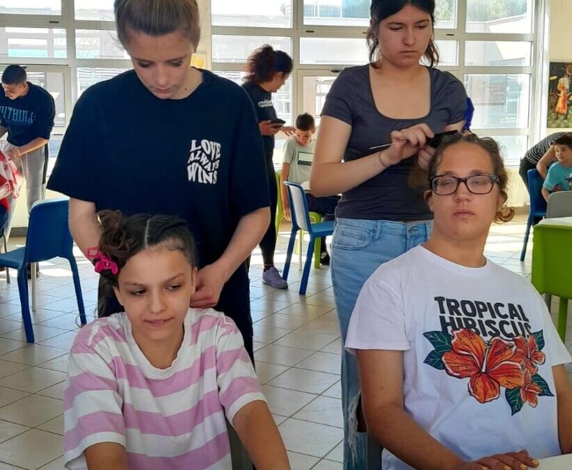 Posjet učenika Obrtničke škole Gojka Matuline Zadar