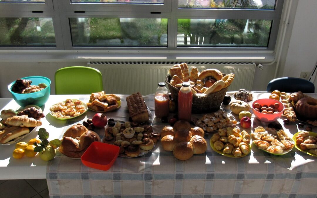 Obilježen Dan kruha i zahvalnosti za plodove zemlje