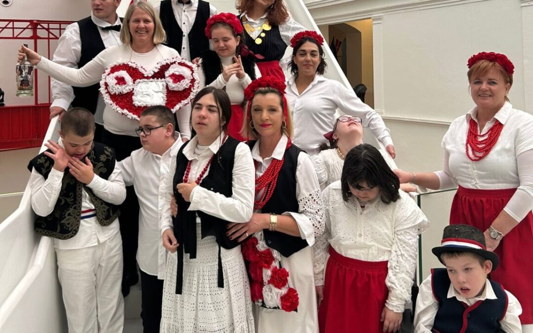 Nastup naših učenika povodom Dana grada u Providurovoj palači