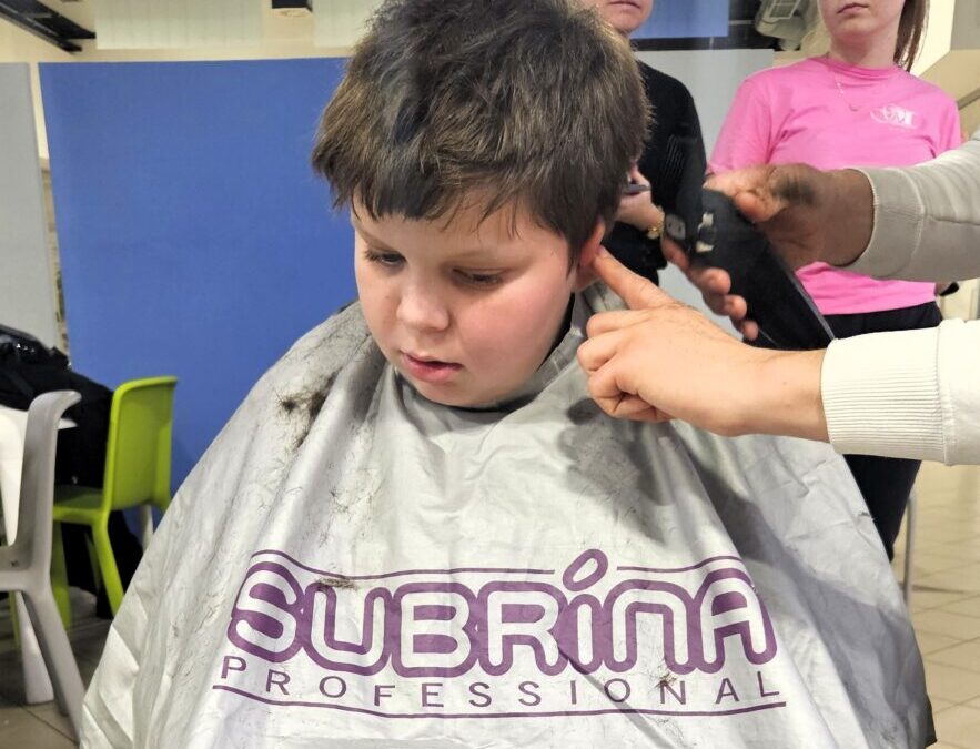 Tradicionalno druženje s učenicima Obrtničke škole Gojka Matuline