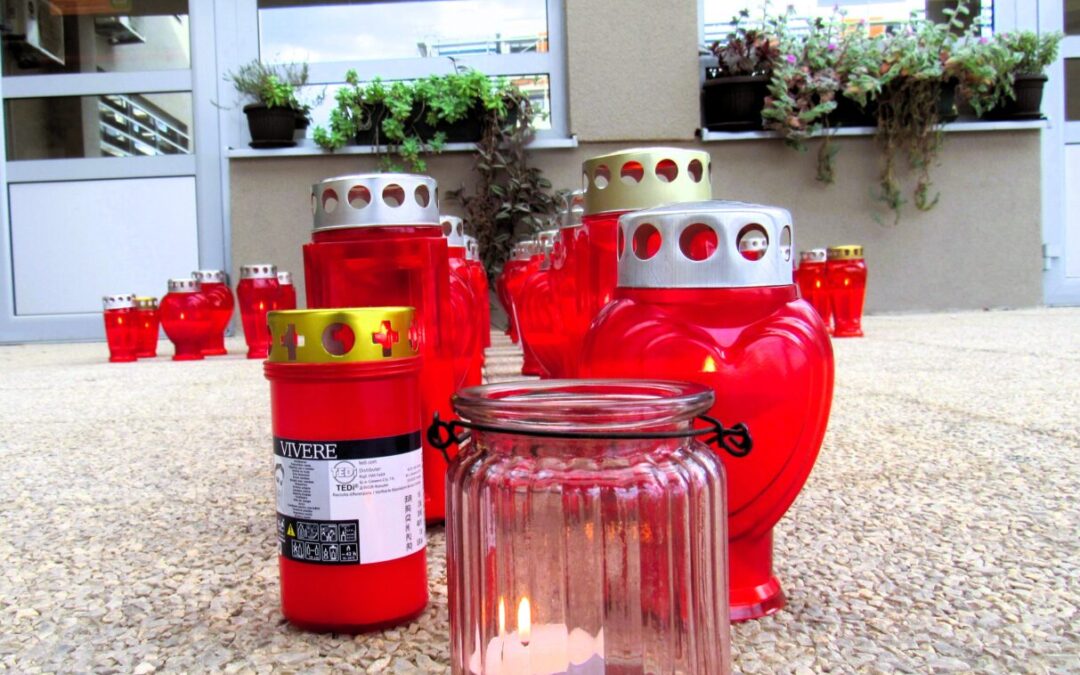 Vukovar svijetli u našem gradu