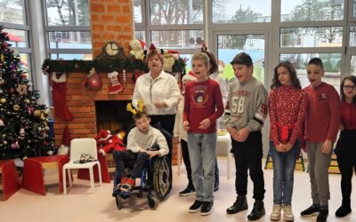 Božićna radost u Dječjem vrtiću Latica