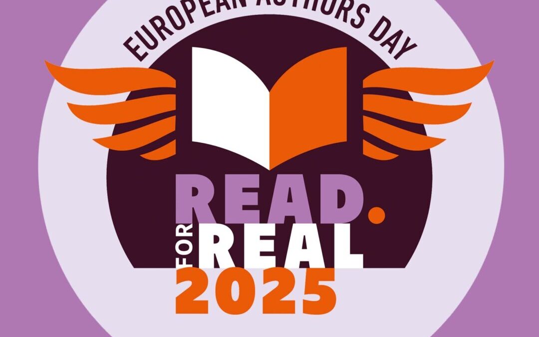 Uključili smo se u međunarodnu manifestaciju Read for Real