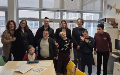 Suradnja OŠ Voštarnica-Zadar i Sveučilišta u Zadru