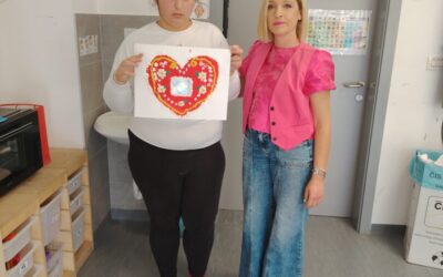 Sudjelovanje naše učenice na međunarodnom likovnom natječaju