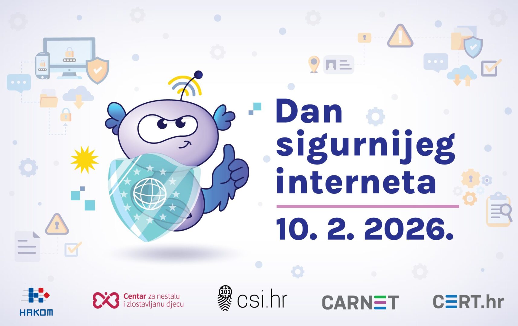 CARNET-Web Dan sigurnijeg interneta