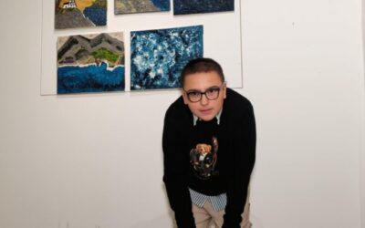 Izložba učeničkih radova u sklopu 4. Festivala inkluzije