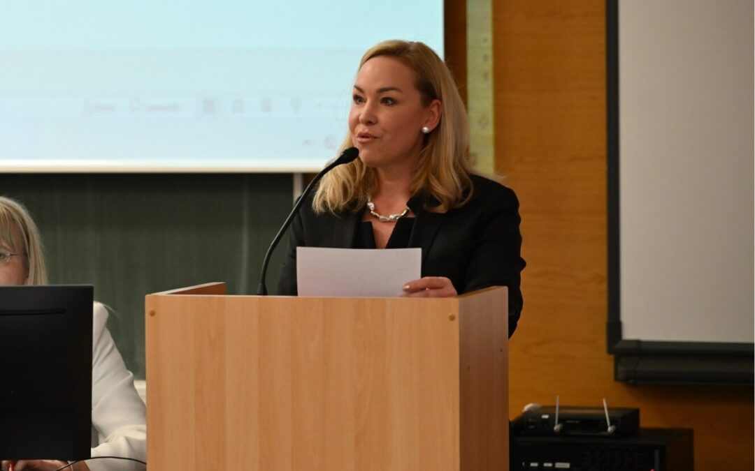 Znanstveno-stručni skup „Inkluzija bez granica“ na 4. Festivalu inkluzije