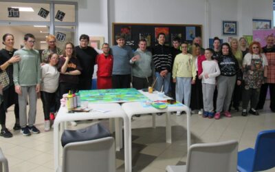 Umjetnost koja povezuje: 14. Likovna kolonija u znaku inkluzije i pripadanja