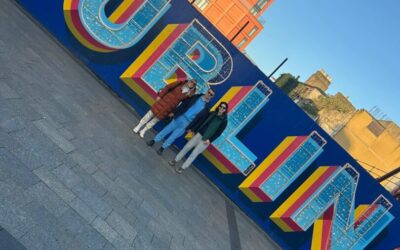 Naši djelatnici ponovno u Irskoj – nova znanja za još bolji rad s učenicima