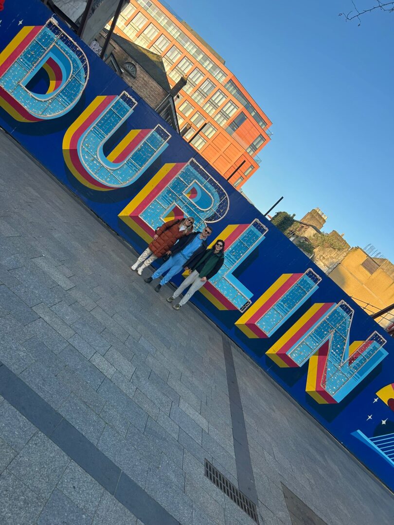 dublin