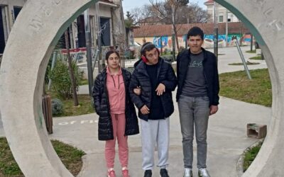 Naši učenici na „steAm tjednu“ u Gradskoj knjižnici Zadar