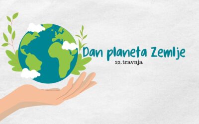Dan planeta Zemlje 2026.