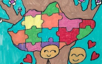 Nagrađen rad „Ljubav u spektru” Petra Popovića