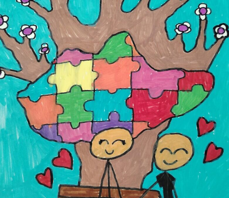 Nagrađen rad „Ljubav u spektru” Petra Popovića