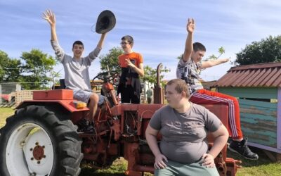 Dan ispunjen smijehom i druženjem u Ponylandu